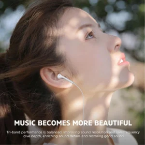 Wired Earphones for Apple Lightning Iphone 11-17 Pro Max Mini X XS XR X 7 8 6 plus (No Bluetooth Required) - Image 5