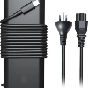 DELL XPS Charger 12 13 9365 9370 7390 9380, Latitude 7389 7390 7275 7370 45W USB Type-C - Image 13