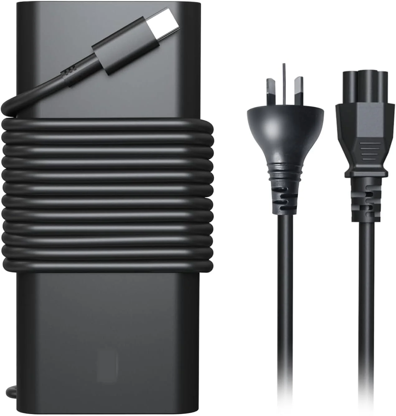 DELL XPS Charger 12 13 9365 9370 7390 9380, Latitude 7389 7390 7275 7370 45W USB Type-C - Image 13