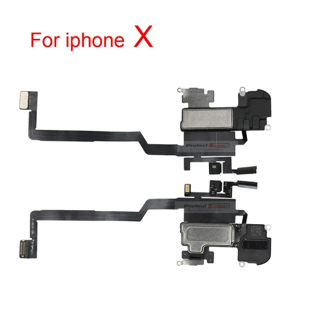 Earpiece Compatible for Iphone X XS Max XR 11 Pro Max 12 Pro Max - Image 2