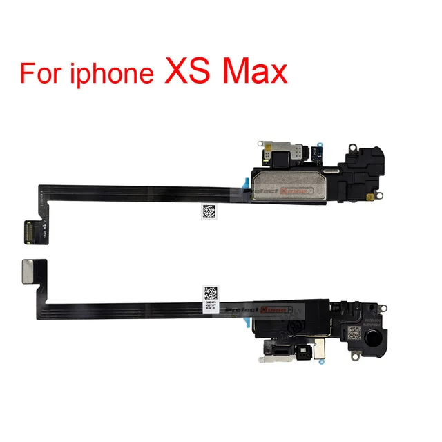 Earpiece Compatible for Iphone X XS Max XR 11 Pro Max 12 Pro Max - Image 5