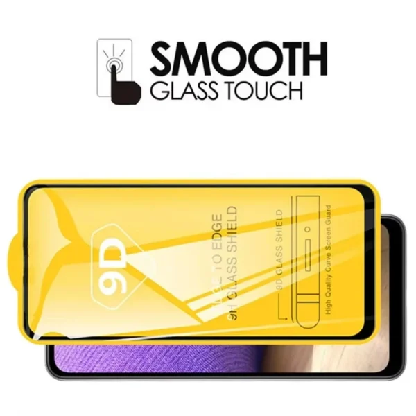 Tempered Glass for Infinix Hot 30 40 Pro 30I Note 30 GT 10 Pro Smart 8 7 Screen Protector for Tecno Camon 19