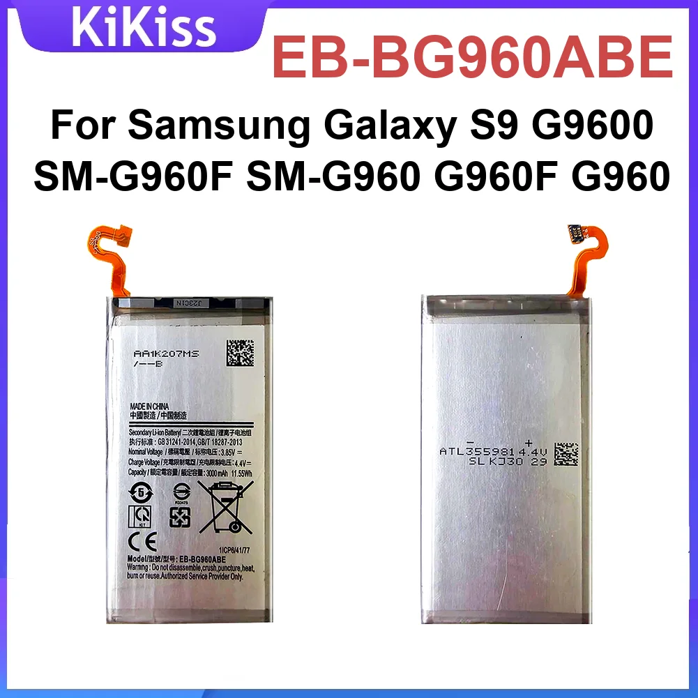 Battery for Samsung S3 S6 S7 Edge S8 S9 S10 plus S10E J5 A70 Note 10 A8 A51 Grand Duos G9350 G9082 Sm-N975Ds Sm-A515 - Image 28