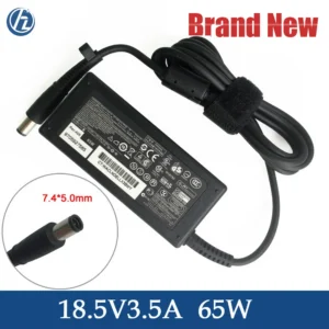 HP Laptop Ac Adapter  Probook 430 440 450 455 640 650 G1 G2 4420S Notebook Charger Power Supply 18.5V3.5A 65W - Image 13