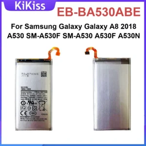 Battery for Samsung S3 S6 S7 Edge S8 S9 S10 plus S10E J5 A70 Note 10 A8 A51 Grand Duos G9350 G9082 Sm-N975Ds Sm-A515 - Image 18