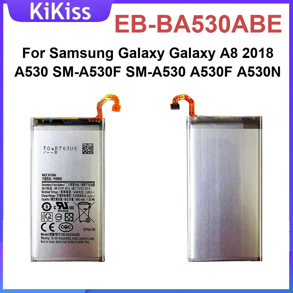 Battery for Samsung S3 S6 S7 Edge S8 S9 S10 plus S10E J5 A70 Note 10 A8 A51 Grand Duos G9350 G9082 Sm-N975Ds Sm-A515 - Image 18