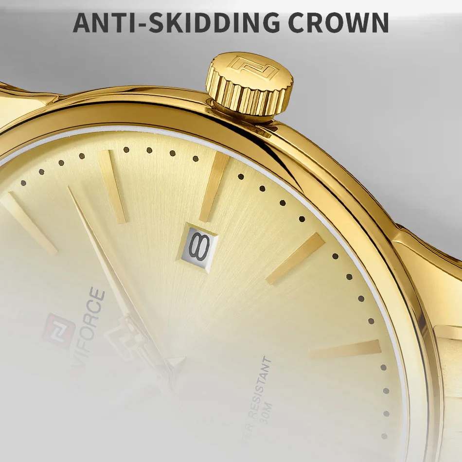 NAVIFORCE NF9230 Men