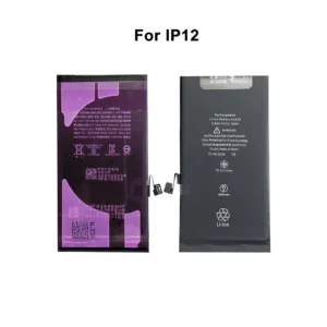 Battery Replacement for Iphone 16 14 15 X XR XS 11 12 13 12Pro 13Pro Pro Max - Image 38