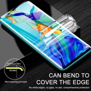 Infinix Note 12 5G G88 G96 Pro VIP 12I 10 11 11S 11I ZERO X Neo 8 8I Note11 Screen Protector - Image 3
