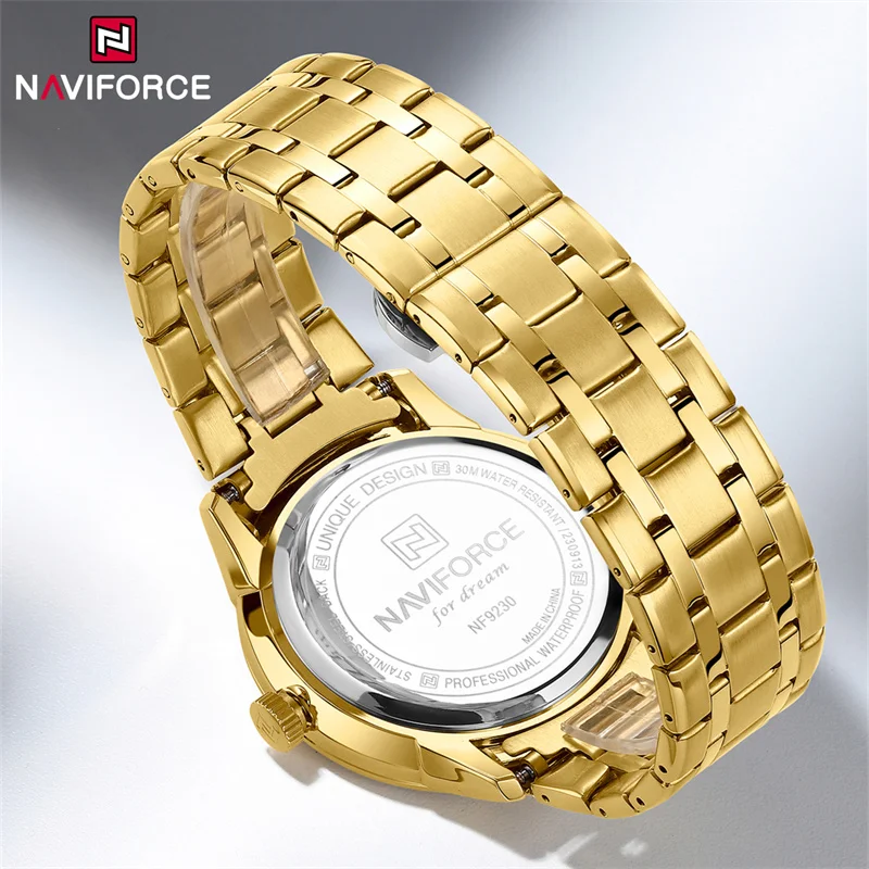 NAVIFORCE NF9230 Men