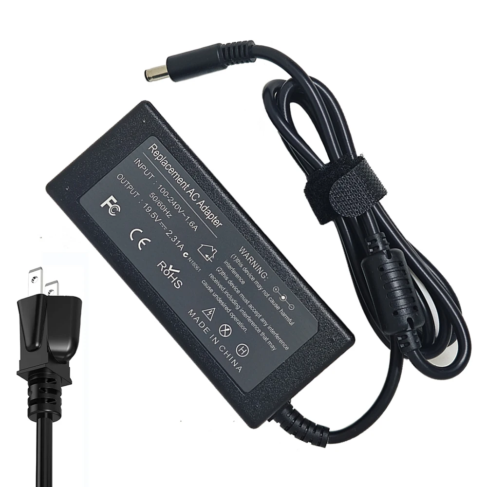 DELL Inspiron XPS13 9343 9350 9365 9360 XPS12 LA45NM140 Vostro5370 13 5000 - Image 8