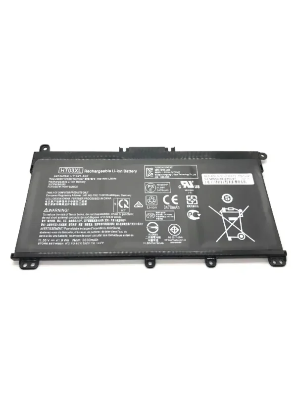 Hp for  Pavilion 14-CE0001LA 14-CE0014TU 14-CE0010CA HSTNN-LB8L L11421-421 250 255 G7 Series