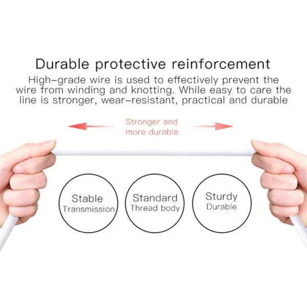 Lightning Earphones for Apple Iphone 14 Pro Max Headphones 13 12 11 Mini X XS 6 7 8