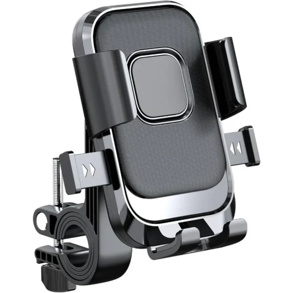 Universal Bike Phone Holder 360? Rotatable Phone Holder