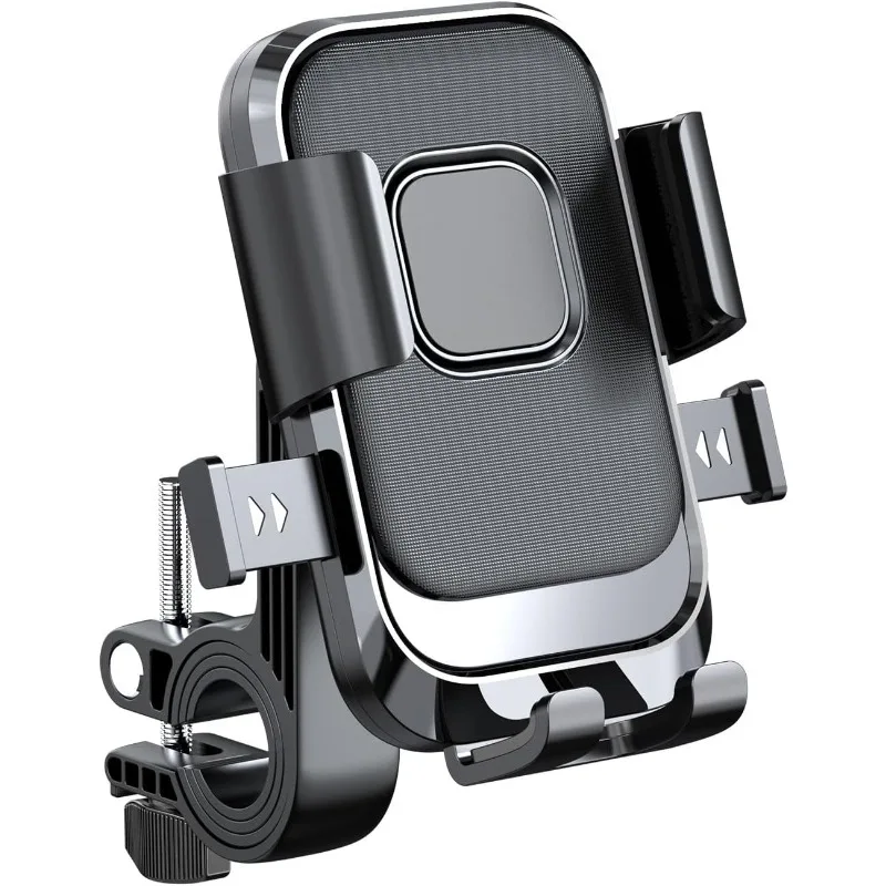 Universal Bike Phone Holder 360? Rotatable Phone Holder - Image 1