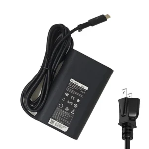 DELL Latitude 7420 7370 7275 5285 5420 5520 7320 7410 5179 7390 5290 5320 Power Cord 65W USB Type C Laptop Adapter Charger - Image 8