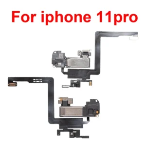 Earpiece Compatible for Iphone X XS Max XR 11 Pro Max 12 Pro Max - Image 14
