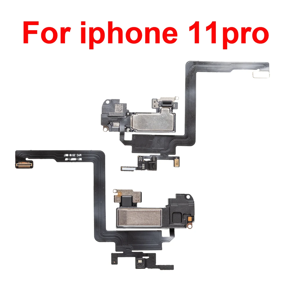 Earpiece Compatible for Iphone X XS Max XR 11 Pro Max 12 Pro Max - Image 8