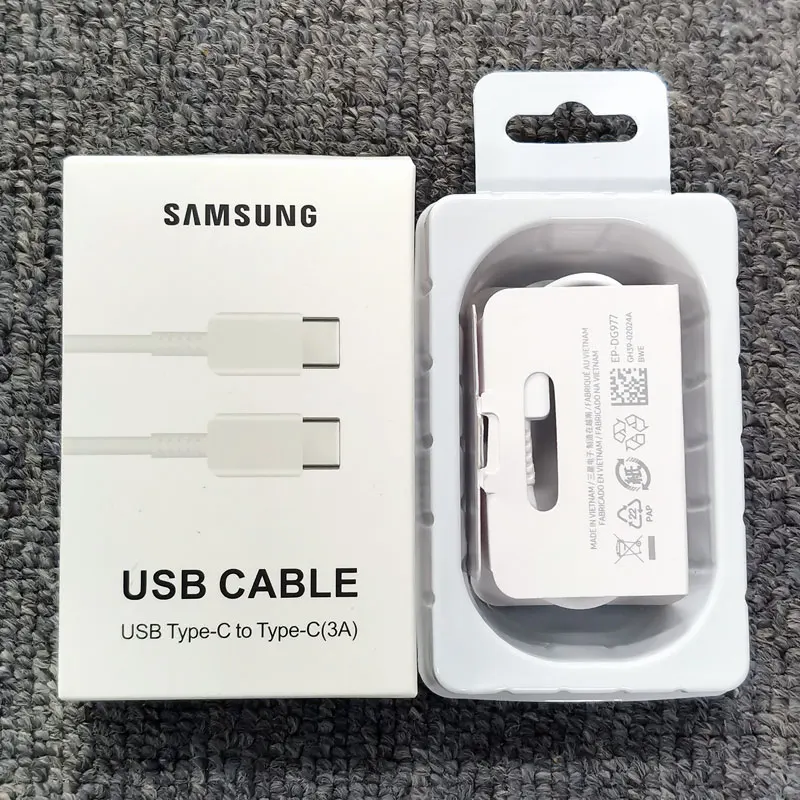 Samsung Charger 25W PD Super Fast Charge Adapter Type C - Image 10