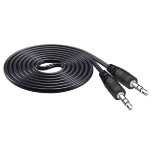 Aux Cable 3.5Mm Jack for Car Auxiliary Audio Cable Wire for Phone Headphone Speaker Laptop - Image 5