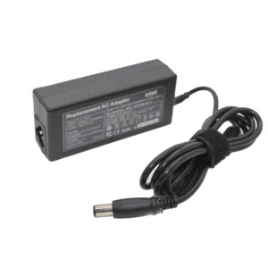 DELL AC Laptop Charger Adapter  Latitude E5250 E5440 E5450 E5540 E5550 E6420 E6430 E6440 HA65NM130 - Image 2