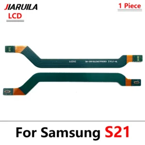 LCD Screen Main Board Connector Motherboard Connection Flex Cable for Samsung Galaxy S20 S21 S22 plus Ultra Fe Replacement Parts - Image 8