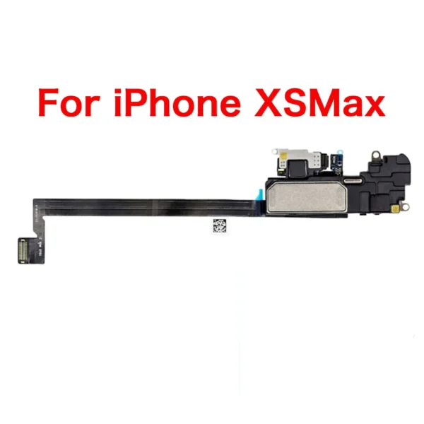 Iphone Ear Piece ,Top Loud Speaker for Iphone 6 to 11 Pro Max Replacement Parts