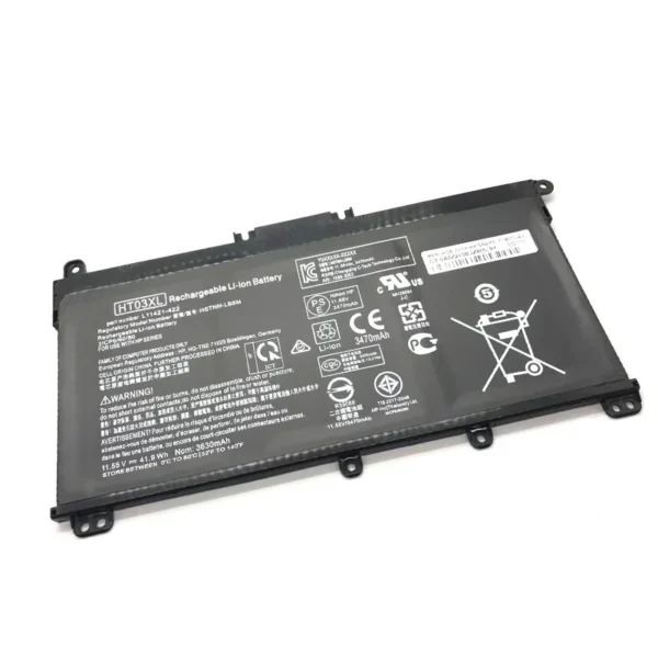 Hp for  Pavilion 14-CE0001LA 14-CE0014TU 14-CE0010CA HSTNN-LB8L L11421-421 250 255 G7 Series