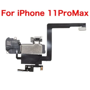 Iphone Ear Piece ,Top Loud Speaker for Iphone 6 to 11 Pro Max Replacement Parts - Image 7