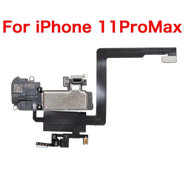 Iphone Ear Piece ,Top Loud Speaker for Iphone 6 to 11 Pro Max Replacement Parts