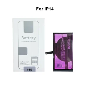 Battery Replacement for Iphone 16 14 15 X XR XS 11 12 13 12Pro 13Pro Pro Max - Image 46
