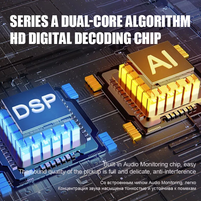 Type C & 3.5 Mm Earbuds Headphones  for Samsung, Android, IOS - Image 5