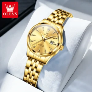 OLEVS Women's Watches Simple Elegant - Image 7