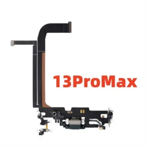 Charging Flex Cable for Iphone 15 14 plus 13 12 Pro Max 11 SE2020 XR XS Charger Dock Connector USB Port - Image 42