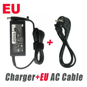 HP Laptop Ac Adapter  Probook 430 440 450 455 640 650 G1 G2 4420S Notebook Charger Power Supply 18.5V3.5A 65W - Image 14