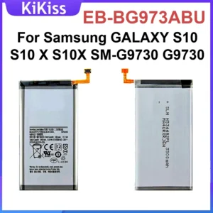 Battery for Samsung S3 S6 S7 Edge S8 S9 S10 plus S10E J5 A70 Note 10 A8 A51 Grand Duos G9350 G9082 Sm-N975Ds Sm-A515 - Image 33