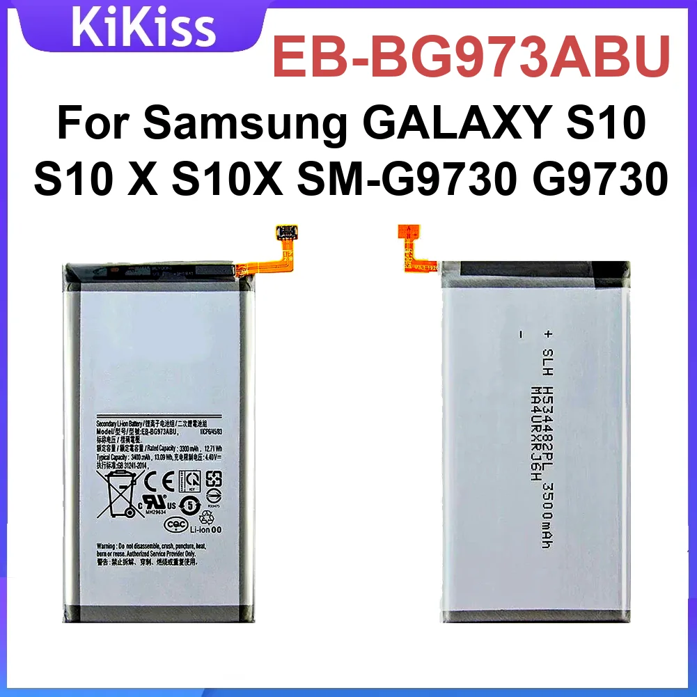 Battery for Samsung S3 S6 S7 Edge S8 S9 S10 plus S10E J5 A70 Note 10 A8 A51 Grand Duos G9350 G9082 Sm-N975Ds Sm-A515 - Image 14