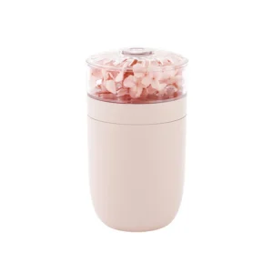 Night Light Air Humidifier Cool Mist - Image 9