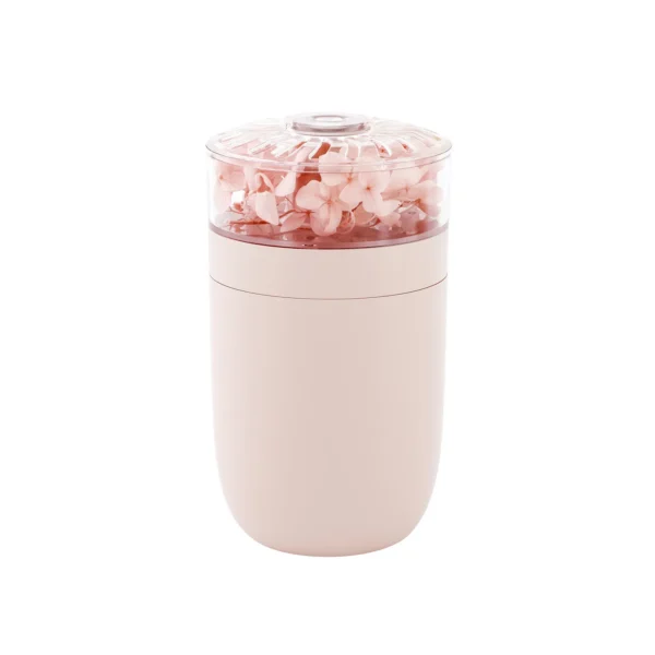 Night Light Air Humidifier Cool Mist