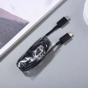 Samsung USB Type C PD Fast Charging 2.0 Cable 25W/45W/65W for Galaxy S23 S24 S25 Ultra A55 A36 A16 Z Flip Fold 5 6 1/1.8M 5A - Image 10