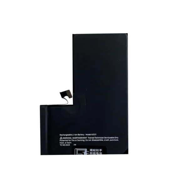 Battery Replacement for Iphone 16 14 15 X XR XS 11 12 13 12Pro 13Pro Pro Max