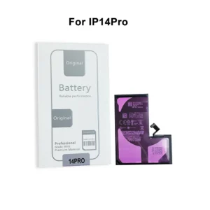 Battery Replacement for Iphone 16 14 15 X XR XS 11 12 13 12Pro 13Pro Pro Max - Image 34