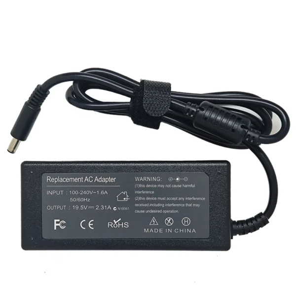 DELL Inspiron XPS13 9343 9350 9365 9360 XPS12 LA45NM140 Vostro5370 13 5000