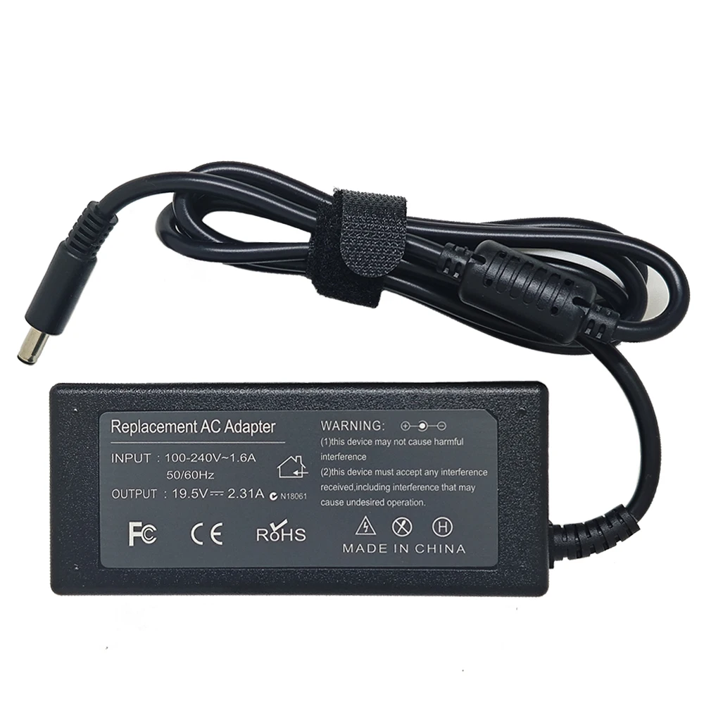 DELL Inspiron XPS13 9343 9350 9365 9360 XPS12 LA45NM140 Vostro5370 13 5000 - Image 2