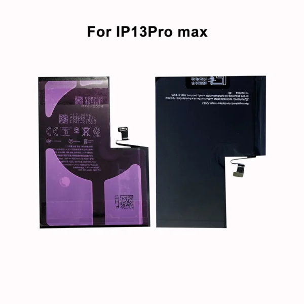 Battery Replacement for Iphone 16 14 15 X XR XS 11 12 13 12Pro 13Pro Pro Max