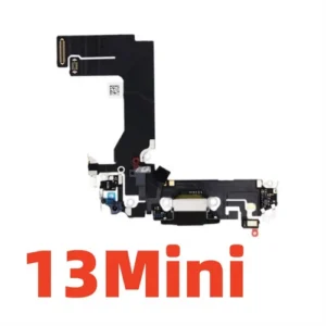 Charging Flex Cable for Iphone 15 14 plus 13 12 Pro Max 11 SE2020 XR XS Charger Dock Connector USB Port - Image 48
