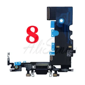 Charging Flex Cable for Iphone 15 14 plus 13 12 Pro Max 11 SE2020 XR XS Charger Dock Connector USB Port - Image 30