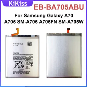 Battery for Samsung S3 S6 S7 Edge S8 S9 S10 plus S10E J5 A70 Note 10 A8 A51 Grand Duos G9350 G9082 Sm-N975Ds Sm-A515 - Image 39
