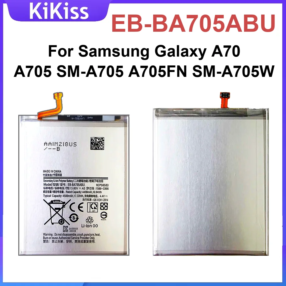 Battery for Samsung S3 S6 S7 Edge S8 S9 S10 plus S10E J5 A70 Note 10 A8 A51 Grand Duos G9350 G9082 Sm-N975Ds Sm-A515 - Image 20