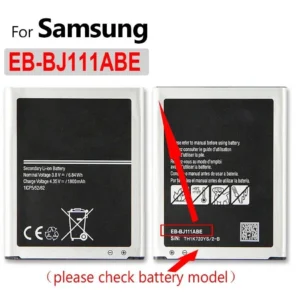 Battery for  Galaxy S S2 S3 S4 S5 S6 S7 S8 S9 S10 5G S10E S20 Mini Edge plus Ultra SM G930F I9300 I9305 G950F G925S I9070 - Image 44